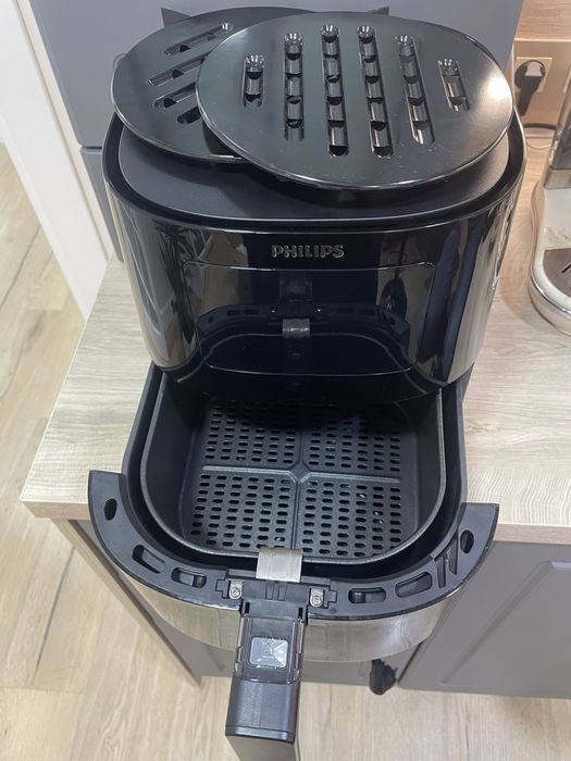 Air Fryer Philips HD9252/90-4.1л.