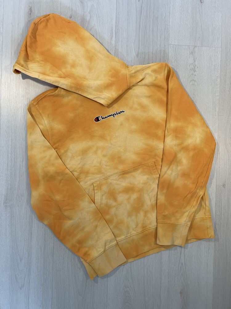 НОВО С ЕТИКЕТ Nike Hoodie S M L XL guess vans thrasher calvin Klein