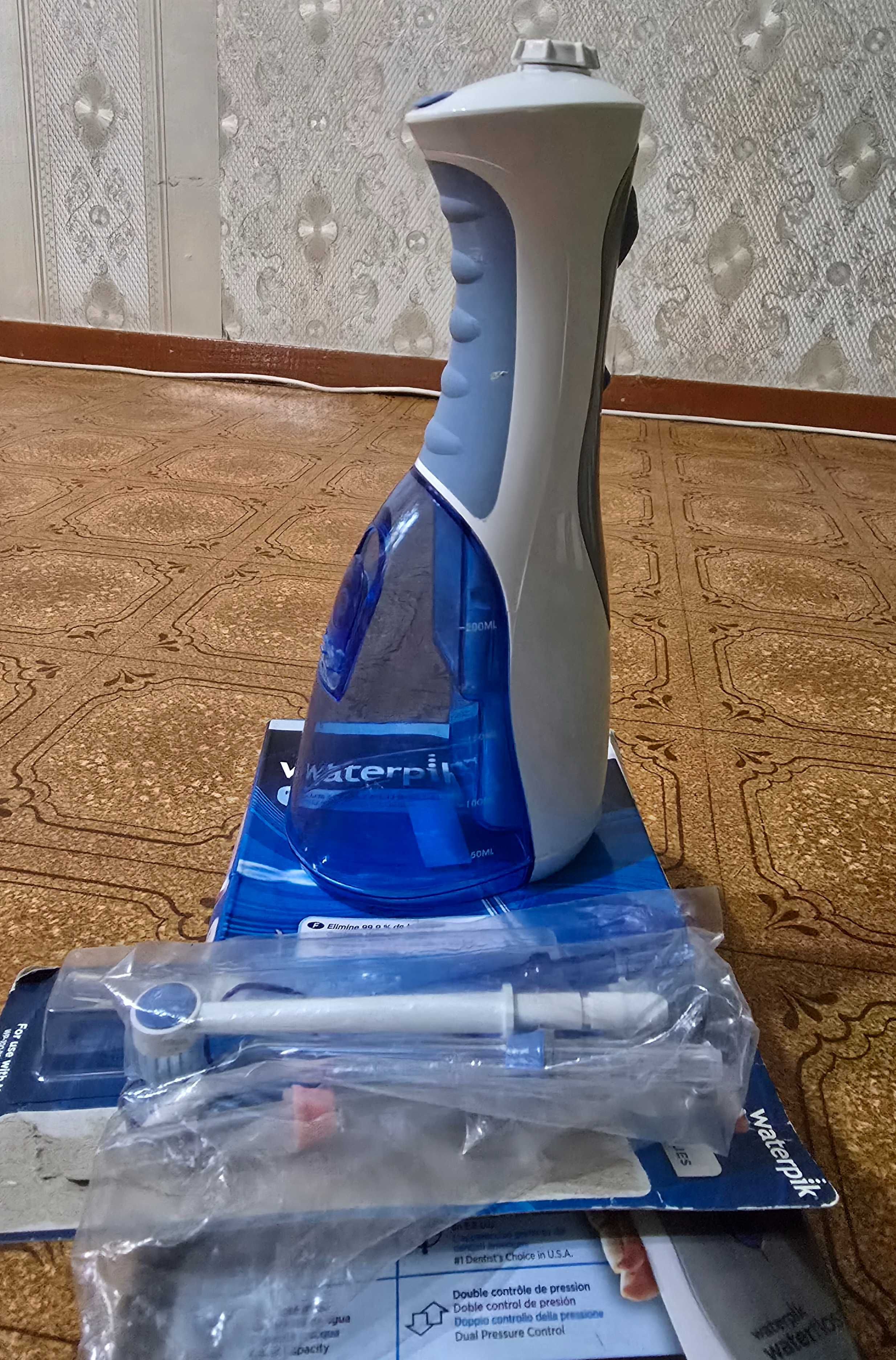 Ирригатор полости рта Waterpik