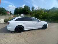 Vand audi a6, 2016, 3 litri motor, automata, distributia scimbata