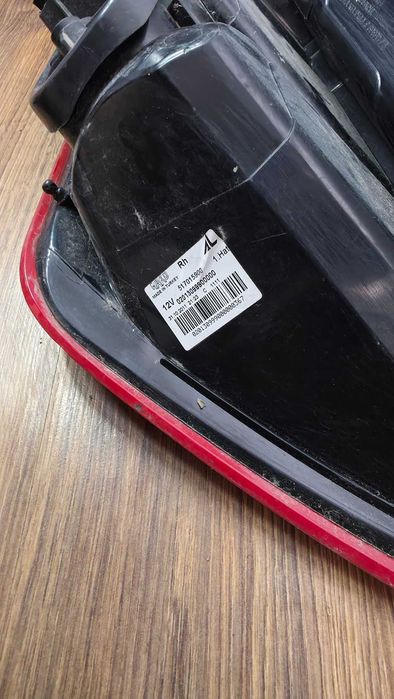 Десен стоп за Fiat Grande Punto / Фиат Гранде Пунто 2011г