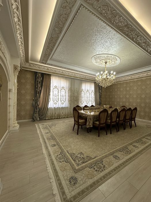 Участка Сотилади 6,7-Сотих Яшнабод ор-р Тузель 342-Мактаб