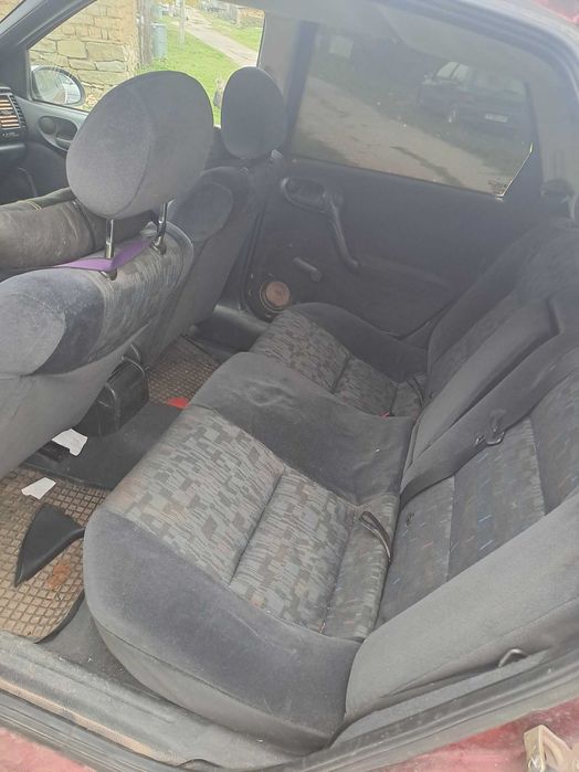 Opel vectra 1.6 Газ-бензин