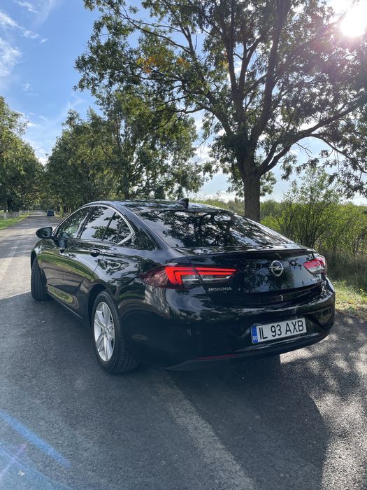 Opel Insignia B