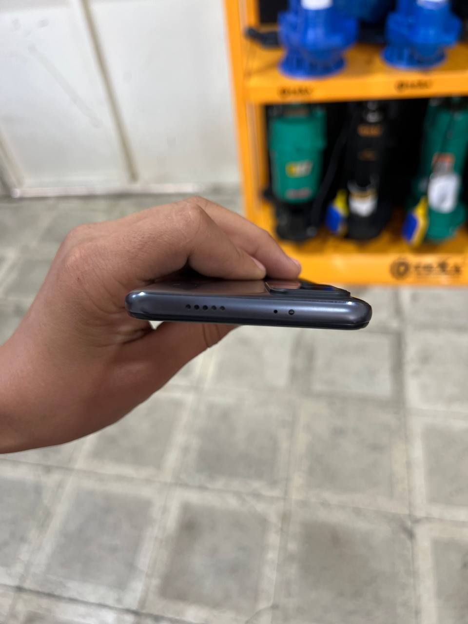Redmi note 11 5g