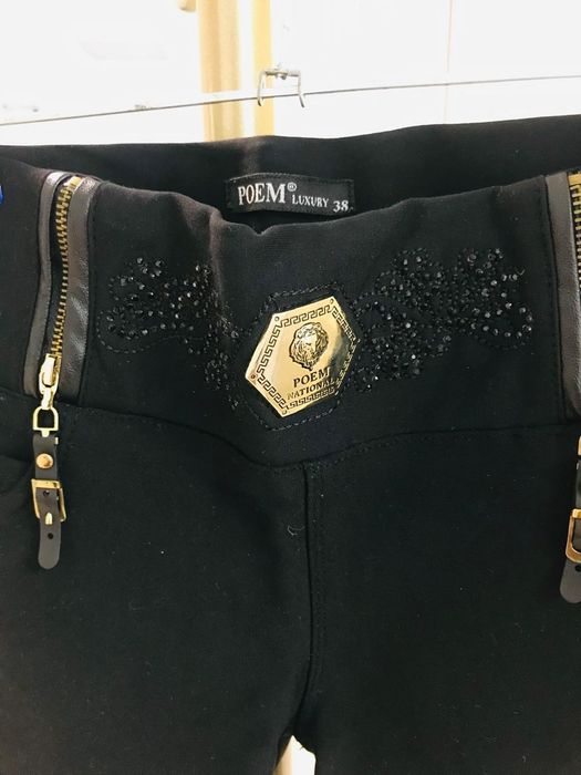 Продам лосины-брюки