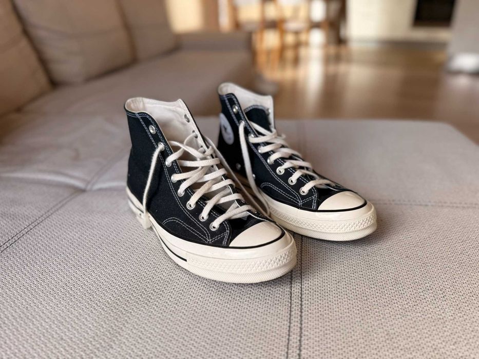 Converse - Кецове Chuck 70 - 42.5 Номер