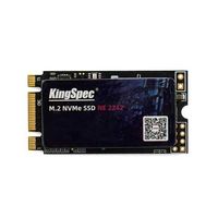 SSD 256Gb KingSpec NE-256, M.2 2242, TLC