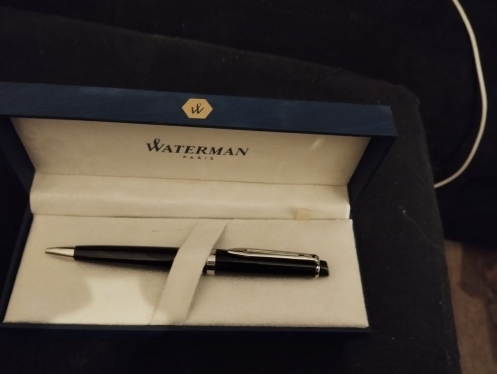 Химикал  Wateman