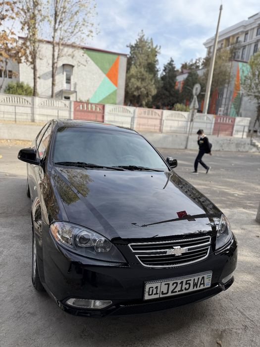 Gentra 2023 Kraska Tozza Full Navarot Nasiya Arenda