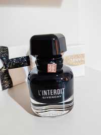 Givenchy L‘Interdit Intense