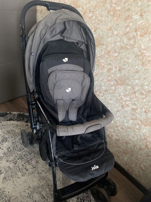 Продам коляску.В отличном состоянии