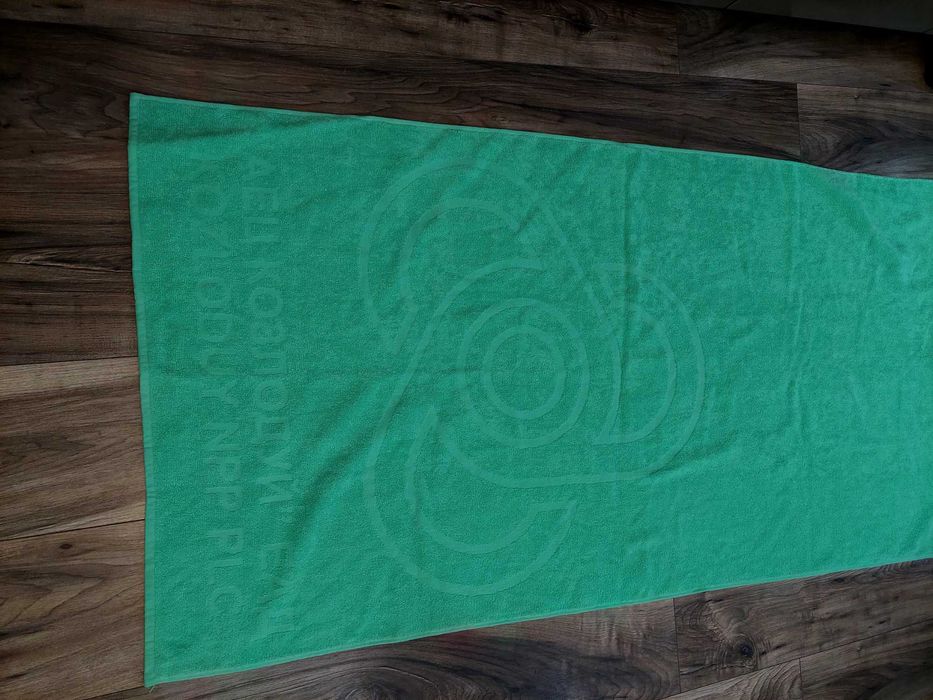 Хавлия за плаж или баня