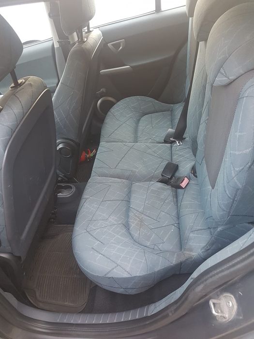 Smart forfour 1.5 cdi diesel 2005 euro 4,Manuala