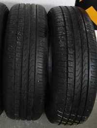 Летни гуми Pirelli 225/60/18 104W XL Run Flat за BMW