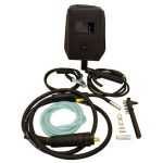 Aparat de sudura MIG-MAG-MMA 310A, PROCRAFT GERMANY Garantie