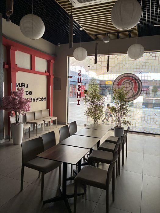 Готовый бизнес в сфере общепита