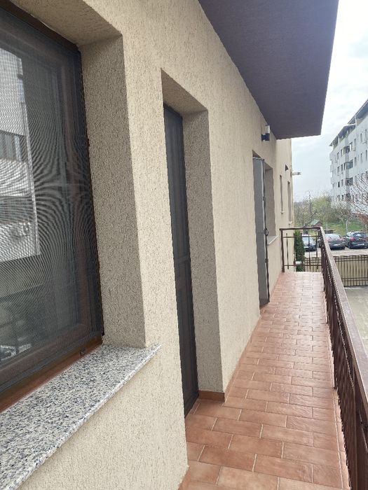 Apartament 2 camere de închiriat