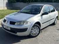 Renault Megane II 1.6 Benzina