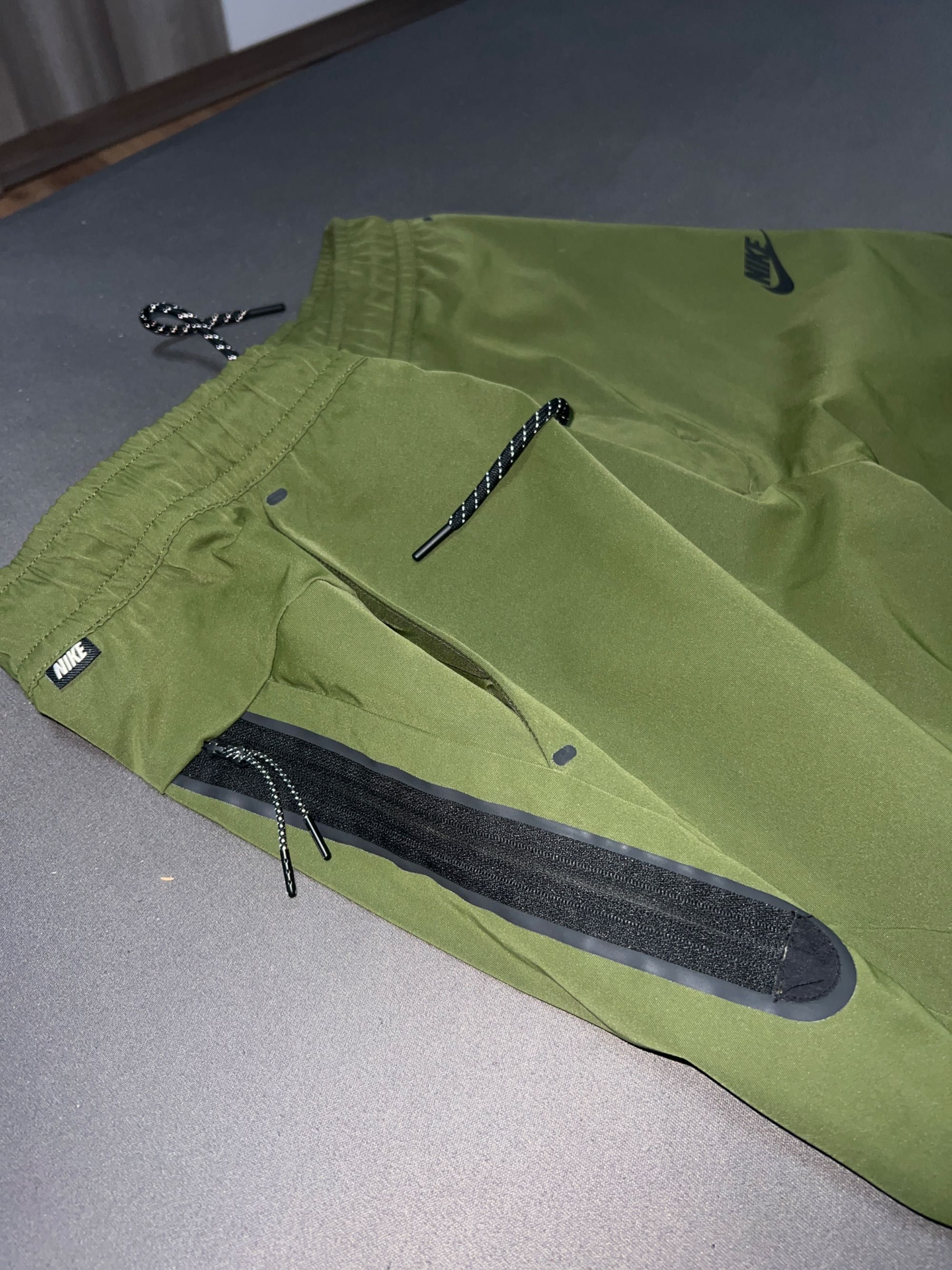 Nike Tech Fleece оригинално долнище