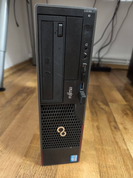Mini Fujitsu orizontal/ vertical