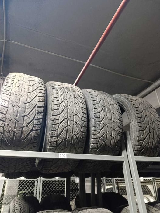 235/45R18 Snow 98V Kormoran зимняя     B-U-KOR-001