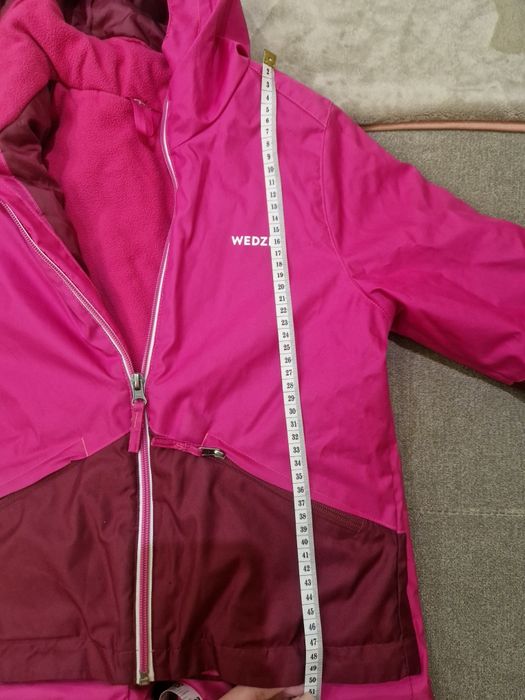 Ски екип Wedse за момиче