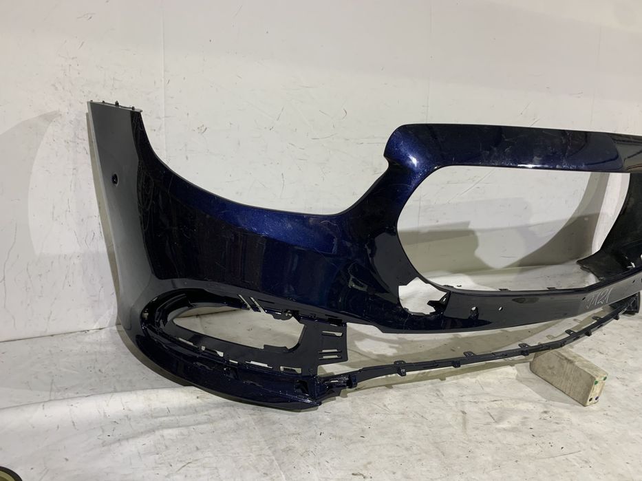 Bara fata Mercedes E-Class, W213, facelift, 2020, 2021, 2022, 2023, cod origine OE A2138851103.