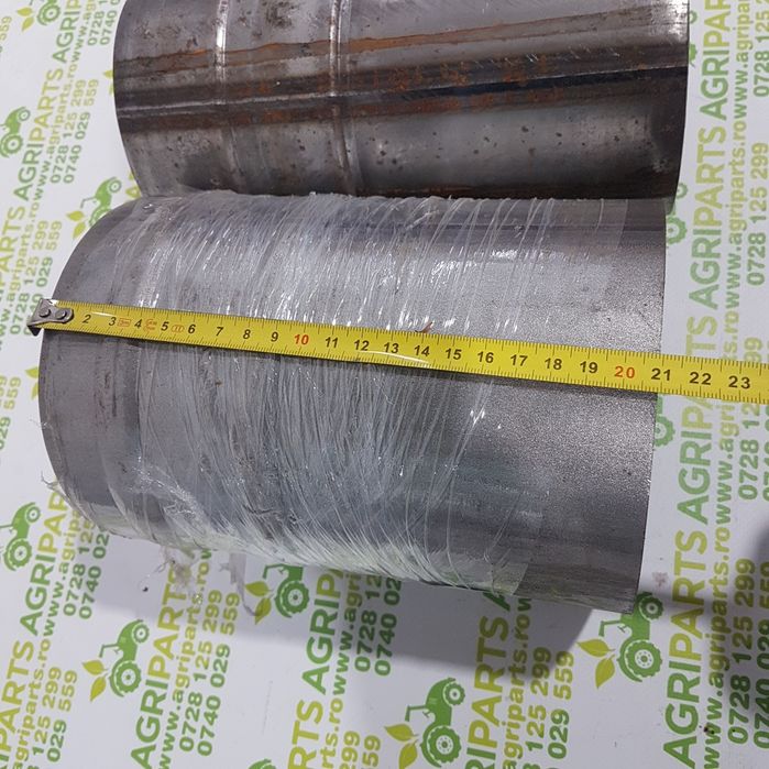 Mufa cu stut furtun vidanja de 5 si 6 Toli