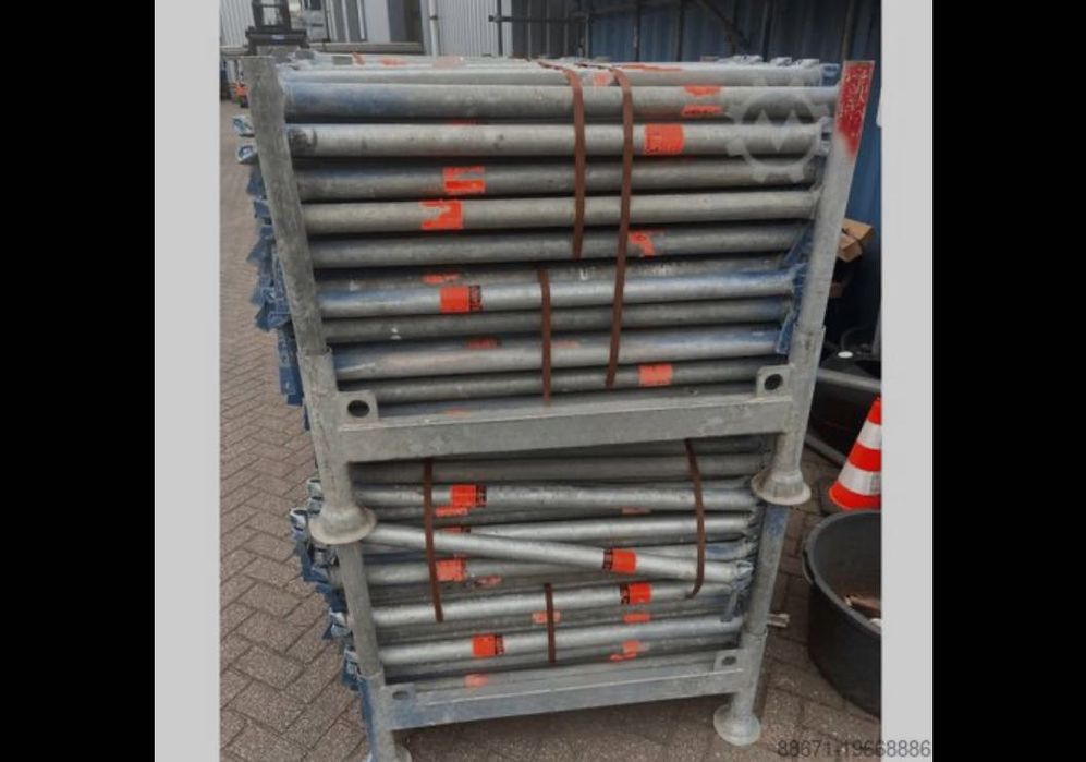 Скелета под наем