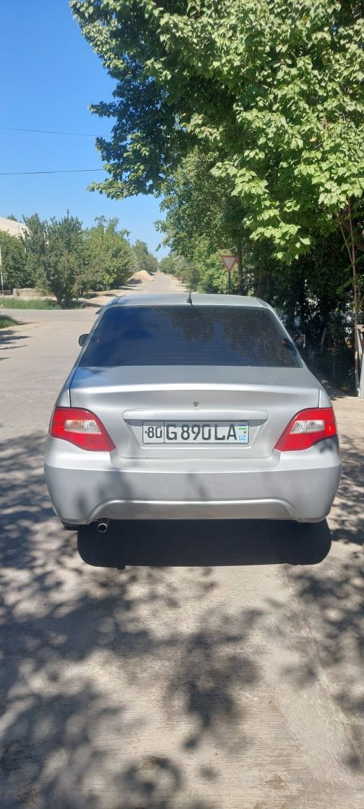 Nexia 2 sons trambilor 2009