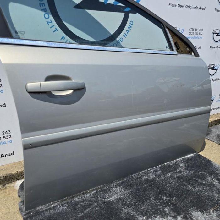 Portiera usa Z167 dreapta fata Opel Signum