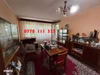 Apartament 3 camere confort 1, Calarasilor Viziru, suprafata 68mp