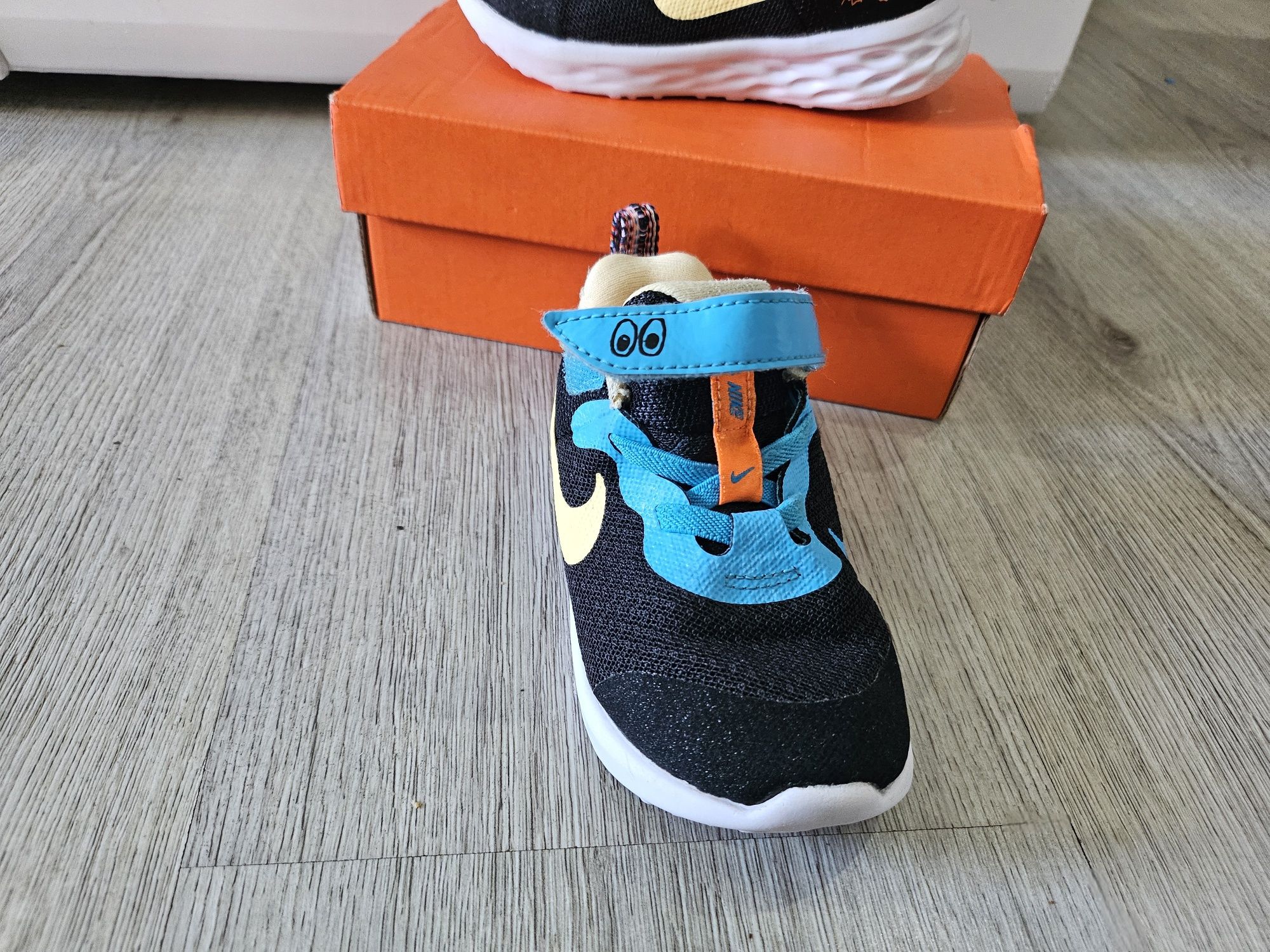 Детски маратонки Nike