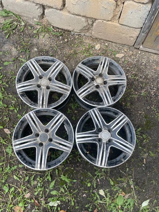 Продам литые диски