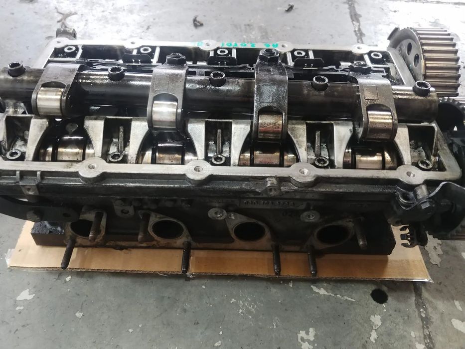 chiulasa 2.0 tdi blb audi a4 b7 a6 c6  03g103373a