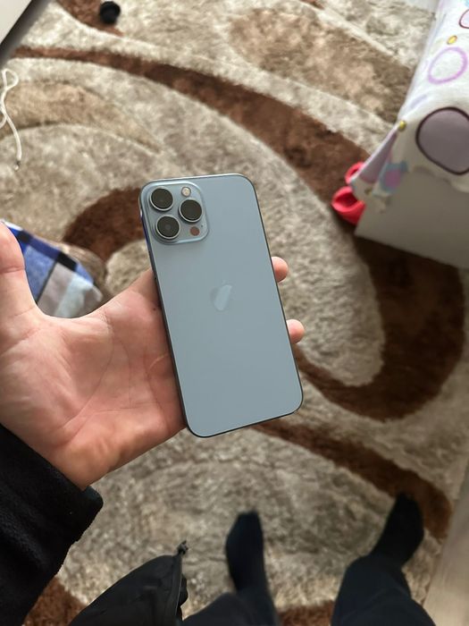Продам айфон 13 про Макс на 1тб