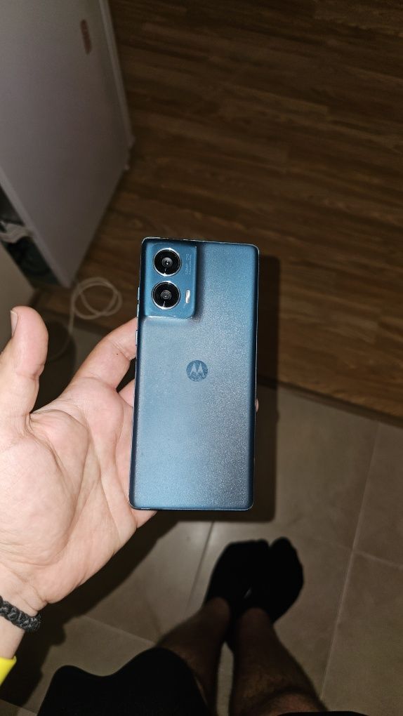 Motorola Edge 50 Fusion 512GB / 16GB RAM