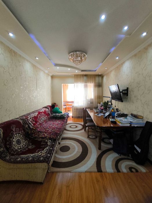 Ахмад югнаки ТТЗ 3/3/5 77м²