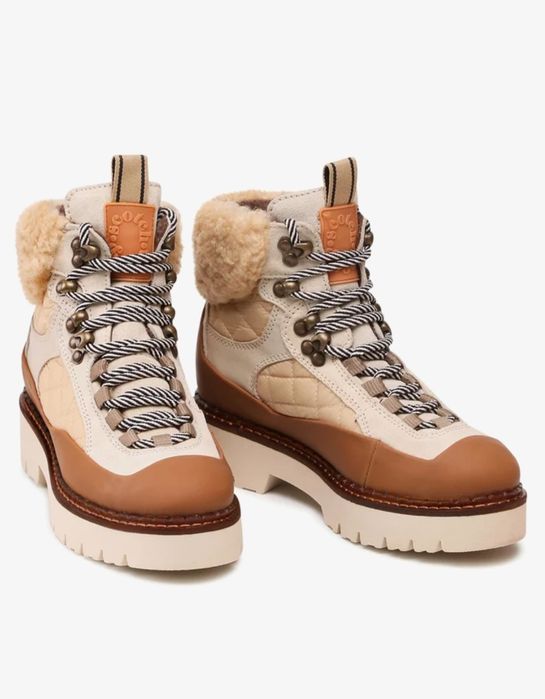 Боти Scotch & Soda 37н