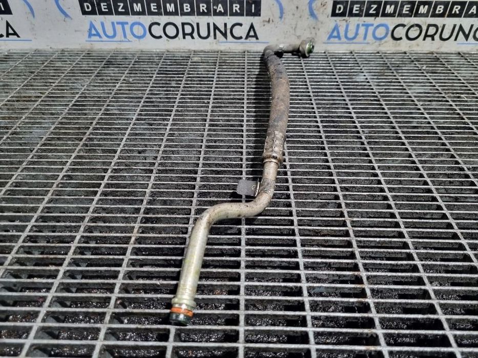 Conducta AC Mercedes GL X164 2006 - 2008 OM 642.820 (1266)
