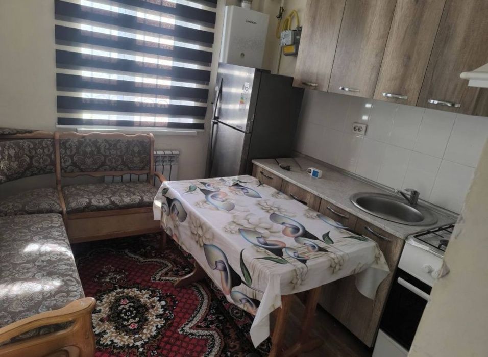 Yunusobod da kvartira