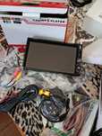 Car Smart audio+gps+ remote control