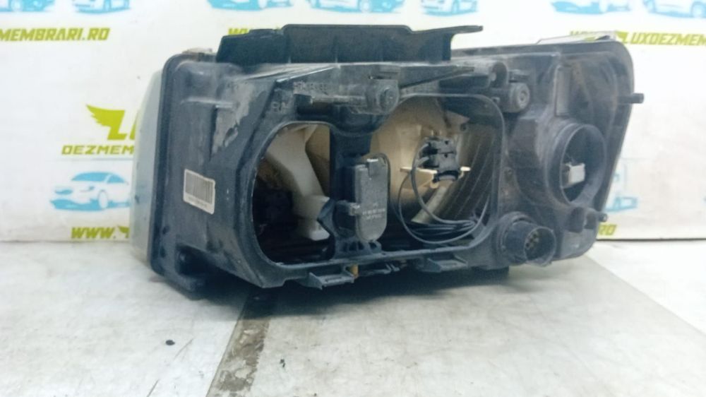 Far dreapta 6h52-13w029-ac Land Rover Freelander 2 [2006 - 2010]