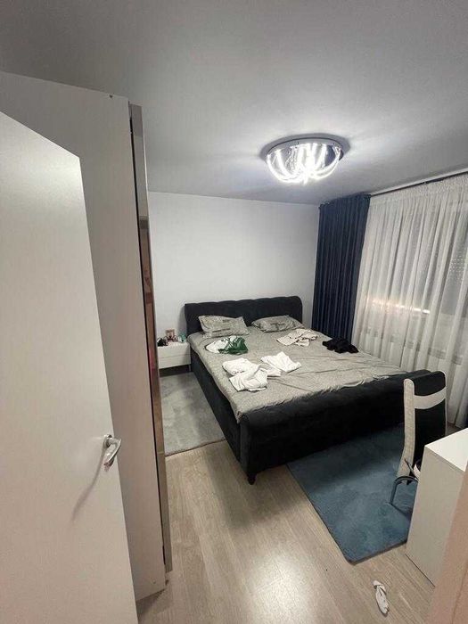 Inchiriez Apartament 3 Camere Dobroiesti