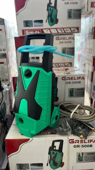 Моющие karcher срочно продается