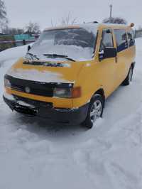 Продам Volkswagen Transporter