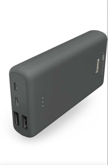 Vând baterie externă nefolosita..