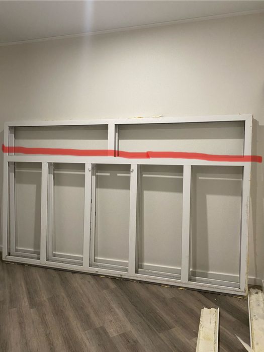 рамы пвх на лоджию