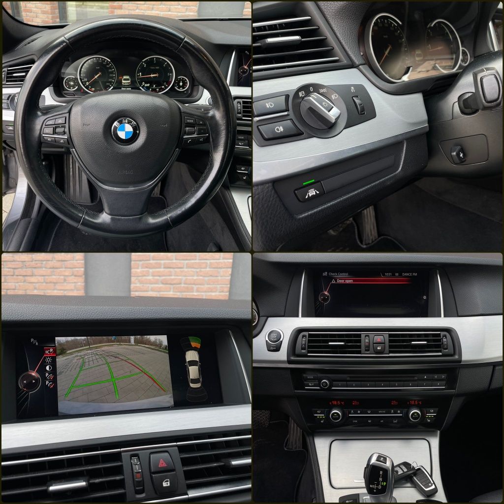 BMW F10 Diesel/Euro6/190cp/Facelift